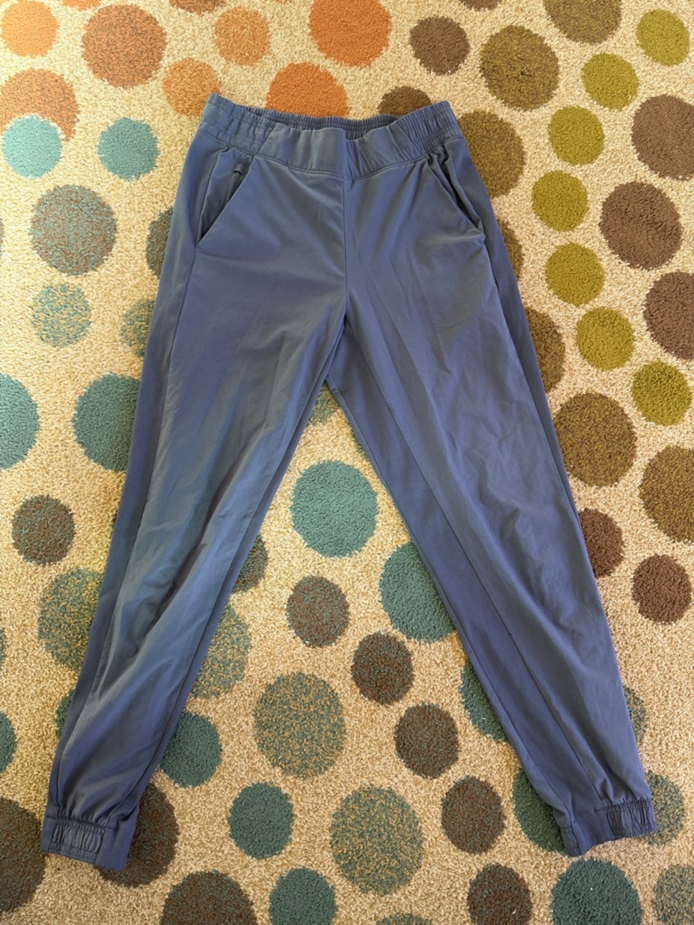 Athleta Brooklyn Joggers Size 0